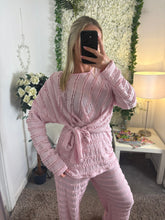 Load image into Gallery viewer, Emma Set Pink
