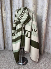 Load image into Gallery viewer, XB Scarf Khaki
