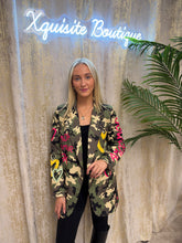 Load image into Gallery viewer, Molly Blazer
