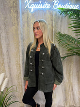 Load image into Gallery viewer, Scarlett Jacket
