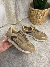 Load image into Gallery viewer, Chloe Trainers
