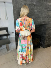 Load image into Gallery viewer, Eden Dress Beige
