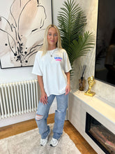 Load image into Gallery viewer, Lemon T-shirt white
