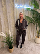Load image into Gallery viewer, Bella Blazer Set
