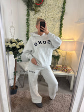 Load image into Gallery viewer, Soho Joggers Grey
