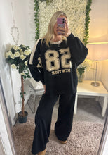 Load image into Gallery viewer, New York Set Black
