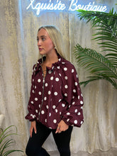 Load image into Gallery viewer, Penny Rain Jacket

