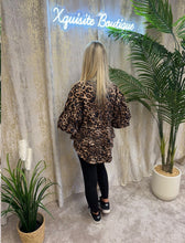 Load image into Gallery viewer, Hazel Jacket
