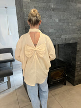 Load image into Gallery viewer, Amelia Shirt Orange
