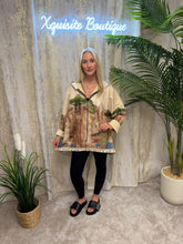 Load image into Gallery viewer, Cici Hooded Jacket
