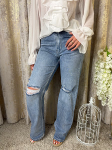 Tessa Denim Jeans