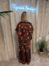 Load image into Gallery viewer, Katie Set Brown
