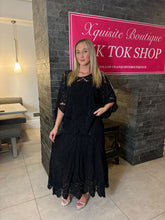 Load image into Gallery viewer, Harper Set Black
