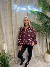 Load image into Gallery viewer, Penny Rain Jacket
