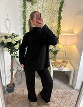 Load image into Gallery viewer, Oakley Set Black
