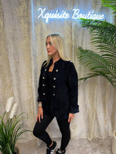 Load image into Gallery viewer, Scarlett Jacket
