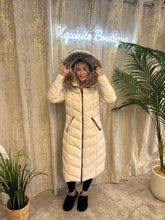 Load image into Gallery viewer, Belle Coat
