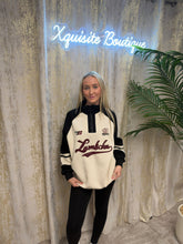 Load image into Gallery viewer, Amelia 1/4 Zip Sweatshirt
