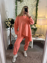 Load image into Gallery viewer, Millie Set Orange
