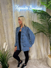 Load image into Gallery viewer, Scarlett Jacket
