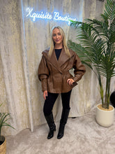 Load image into Gallery viewer, Orla Jacket

