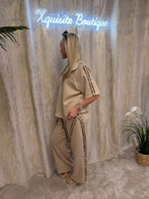 Load image into Gallery viewer, Riley Set Beige

