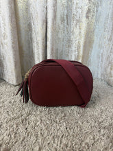 Load image into Gallery viewer, Lucy Bag Burgundy
