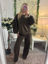 Load image into Gallery viewer, Willow Set Brown
