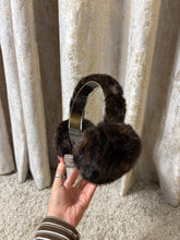 Load image into Gallery viewer, XB Earmuffs Animal Print
