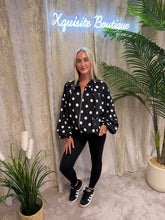Load image into Gallery viewer, Penny Rain Jacket
