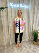 Load image into Gallery viewer, Lola Shirt Pink
