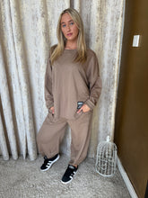 Load image into Gallery viewer, Sienna Set Tan
