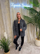 Load image into Gallery viewer, Scarlett Jacket
