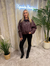Load image into Gallery viewer, Scarlett Jacket
