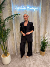 Load image into Gallery viewer, Saffron Blazer Set
