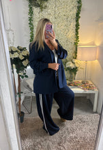 Load image into Gallery viewer, XB Joggers Navy
