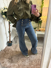 Load image into Gallery viewer, Josie Jeans
