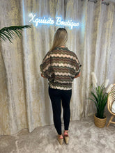 Load image into Gallery viewer, Nina Jacket Green
