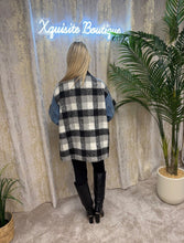 Load image into Gallery viewer, Emily Denim Jacket
