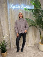 Load image into Gallery viewer, Grace Jacket

