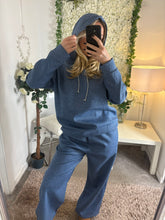 Load image into Gallery viewer, Ivy Sale Set Blue
