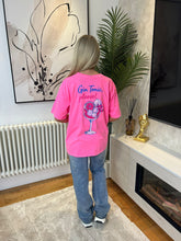 Load image into Gallery viewer, Gin Tonic Cerese Pink
