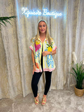 Load image into Gallery viewer, Lola Shirt Lemon
