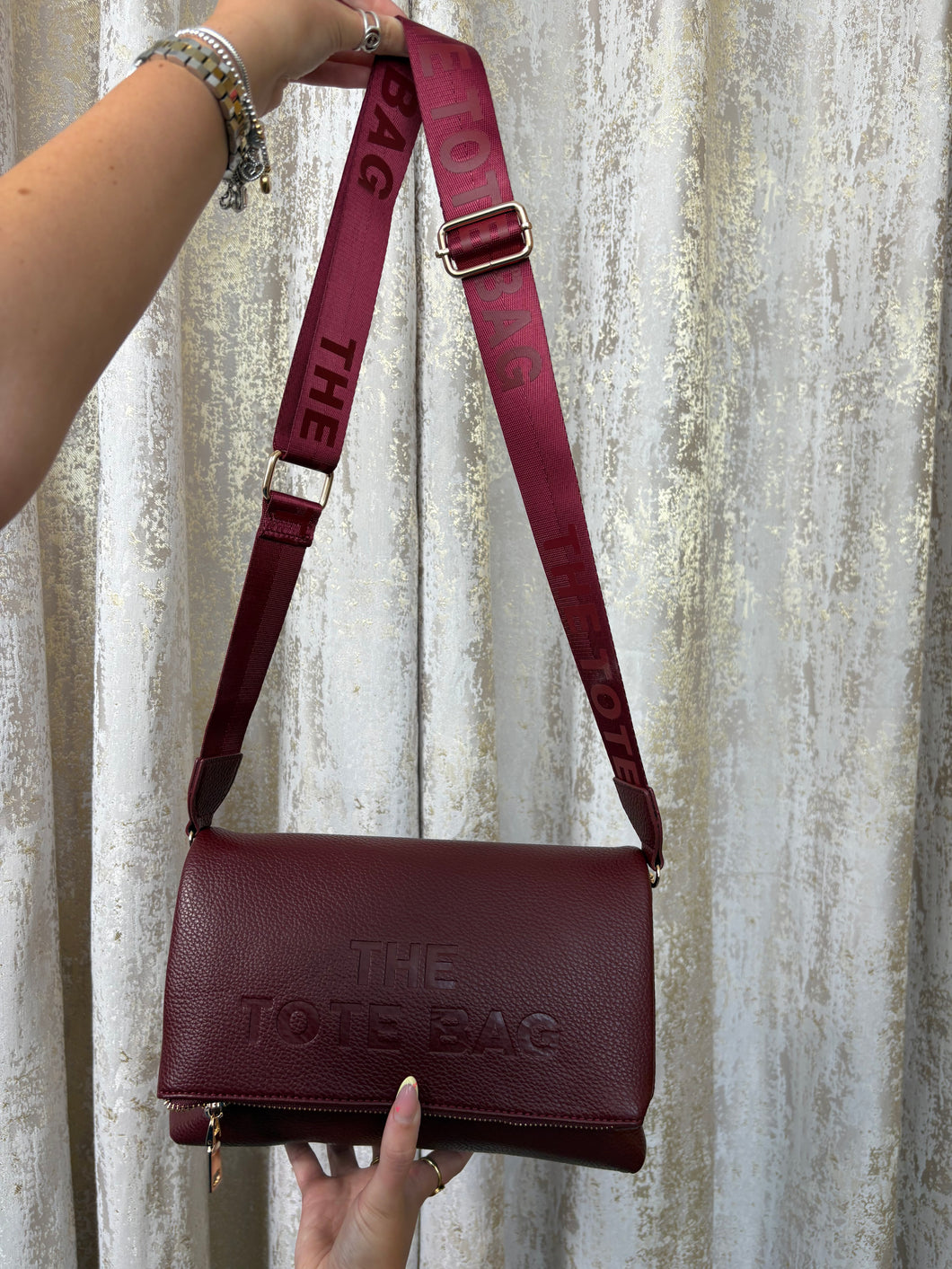 The Tote Bag Wine