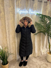 Load image into Gallery viewer, Belle Coat
