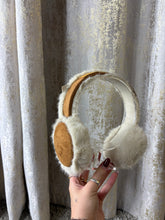 Load image into Gallery viewer, XB Earmuffs Tan
