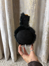 Load image into Gallery viewer, XB Earmuffs Black
