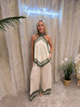 Load image into Gallery viewer, Eden Set Khaki
