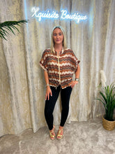 Load image into Gallery viewer, Nina Jacket Orange
