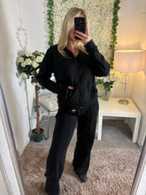 Load image into Gallery viewer, Emma Set Black
